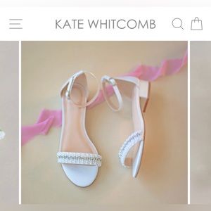 Kate Whitcomb Sadie Ivory